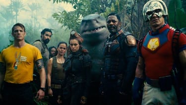 El Escuadrón Suicida y Dune ya tienen fecha de estreno en HBO Max España