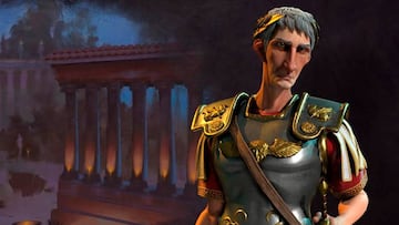 Civilization VI ofrece juego gratuito en Steam por tiempo limitado