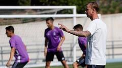 Guti: Referee rails at "cockiness" of Real Under-19s boss