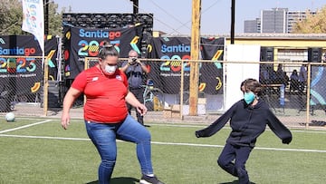 Santiago 2023 presenta Plan de Educación rumbo a los Juegos