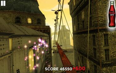 Coca Cola y SONY se alían con PlayStation All-Stars Island