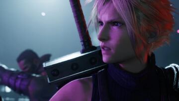 Final Fantasy VII exclusivo en consola PlayStation para siempre