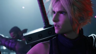 The Final Fantasy VII Rebirth devs explain why they deviated from fanservice with the game’s ending