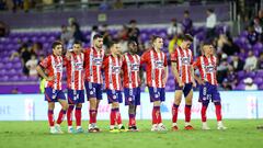 Atlético de San Luis vs Querétaro: Horario, canal, TV, cómo y dónde ver Liga MX Apertura 2024