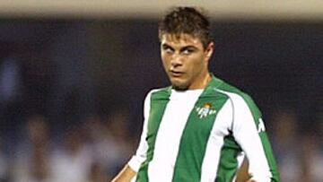 <b>DE MODA</B>. Joaquín está de moda, no sólo por su buen fútbol, sino por el tema de su renovación del que tanto se habla estos últimos días.