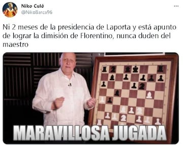 Los mejores memes de la Superliga