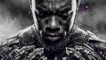 Black Panther 2: Kevin Feige revela por qué no sustituyó a Chadmiwck Boseman por otro actor