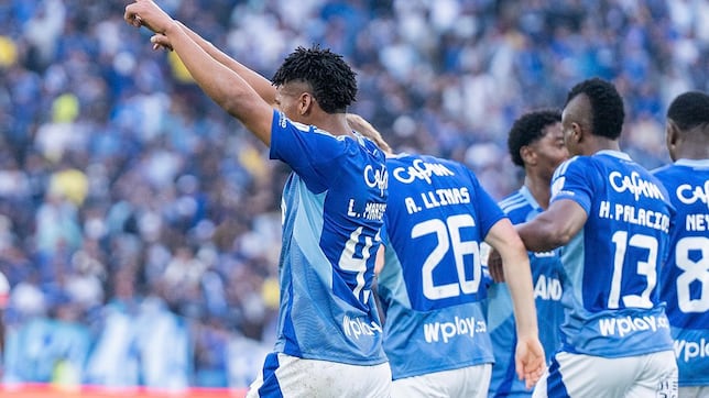 Millonarios - Deportivo Pereira: TV, horario y cómo ver online la Liga BetPlay