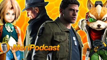 MeriPodcast 9x25: Final Fantasy IX en Steam y Mafia 3