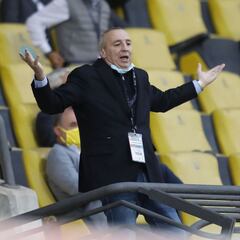 Ramírez insiste en la 'Operación Salida' pese a que “nadie se quiere marchar”