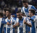El Espanyol se embolsa 1,57 'euromillones' en 90 minutos