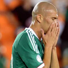 'Chatón' Enríquez acusa retiro de beca por el oro en Londres 2012