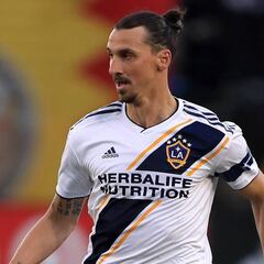 Zlatan: Winning is the important thing to do, no matter how