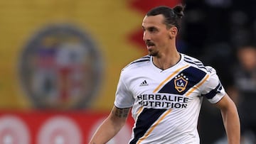 Zlatan: Winning is the important thing to do, no matter how