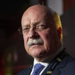 Liga MX does not approve of the new Mexican Football League (LBM)