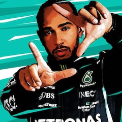 F1 2021: resultados del GP de Bahrein hoy y clasificación del Mundial