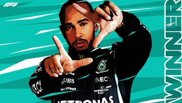 F1 2021: resultados del GP de Bahrein hoy y clasificaci¨®n del Mundial