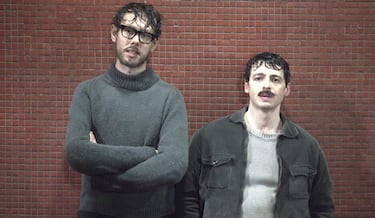 ‘No digas nada’. Radiografía interesante, pero edulcorada, de 40 años del conflicto de Irlanda del Norte