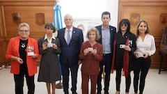 Nuevo DNI argentino: cómo es y cuándo se debe tramitar