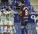 Resumen y goles del Huesca vs Córdoba, jornada 21 de LaLiga Hypermotion 25-26