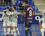 Resumen y goles del Huesca vs Córdoba, jornada 21 de LaLiga Hypermotion 25-26