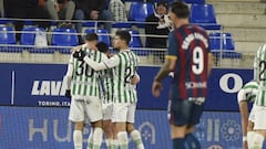 SD Huesca 1 - 2 Córdoba CF: resumen, goles y resultado