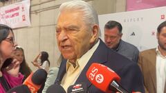 El potente discurso de Don Francisco que emociona al deporte chileno: así fue el lanzamiento de ‘Campeones Sin Límites’