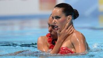 Ona Carbonell: "Tenemos margen de mejora en la final"