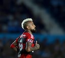 “No quiero hablar de él”: el inesperado quiebre que aceleró la salida de Vidal de Flamengo