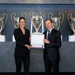 Oficial: ¡Leupolz se retira!