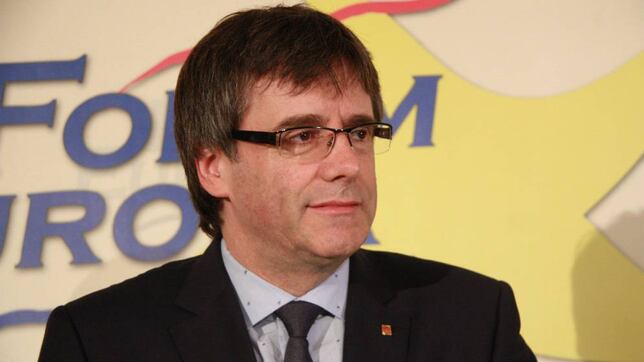 El dinero que tiene Puigdemont tras siete años fugado