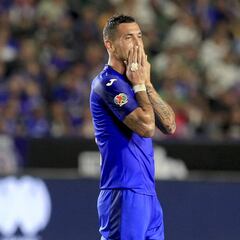 Cruz Azul y su eterno sufrimiento en los minutos finales