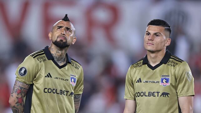 “Hicimos ver mal a River, nos miran diferente... el próximo año vamos a ganar la Libertadores”