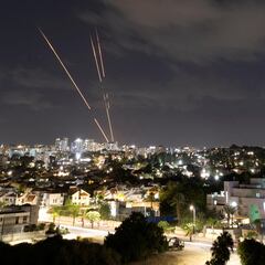 Advertencia de Rusia sobre el conflicto entre Irán e Israel