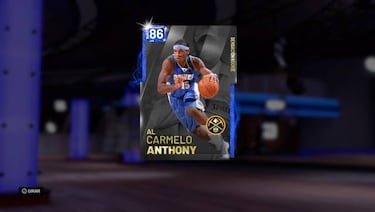 NBA 2K19: Las mejores cartas para competir en Mi Equipo