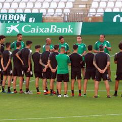 Córdoba - Numancia: horario, canal de TV y dónde ver online