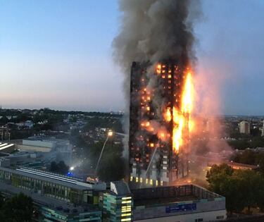 De 'Neymar inglés' a 'jardinero guerrillero de Grenfell'