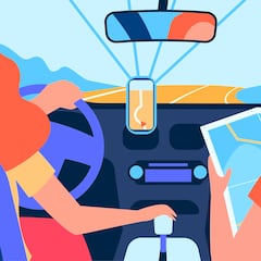 Soportes de teléfono celular en el auto: ¿Qué tan importantes son?