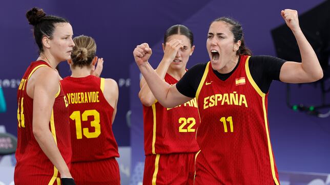 Gimeno alza la voz con la vuelta del fútbol: “Luego que si se esperaban más medallas…”