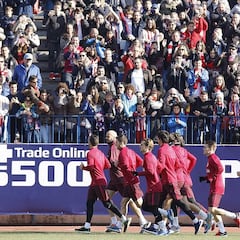 Y de regalo de Reyes... ¡Un Calderón!