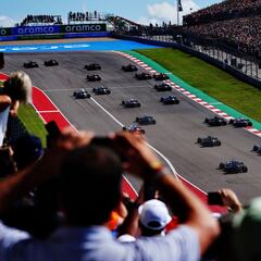 La exclusividad del GP de Miami: los precios se disparan