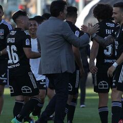 "Puede que el campeón sea el que no tenga contactos estrechos y no el mejor"