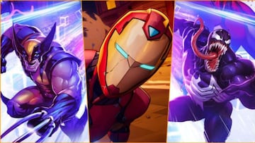 Marvel Snap: how to get a lot of new cards