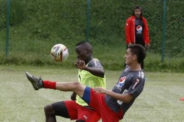 El primer partido del campeón frente a Bucaramanga en Medellín se jugará el 4 de septiembre.