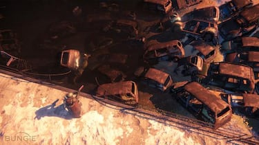 [E3 2013] Galería de imágenes: Destiny