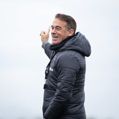 García Plaza: “O les tomamos en serio o nos pintarán la cara”