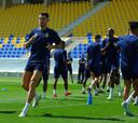 Al Nassr - Al Ain: Horario, TV; cómo y dónde ver AFC Champions League en USA