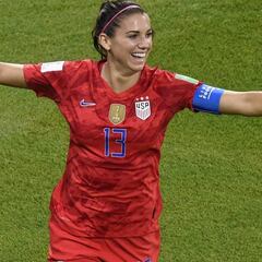 Estados Unidos defenderá su corona tras ganar a Inglaterra