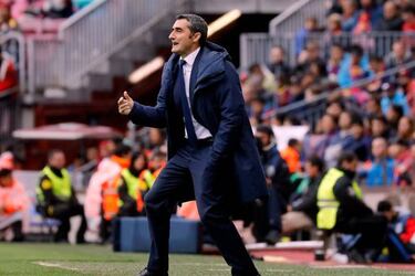 Barcelona: Five challenges in addition to winning LaLiga