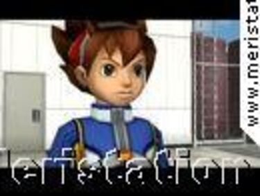 Virtua Fighter Cyber Generation: Ambition of the Judgement Six (PlayStation 2)